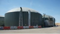 Biogas Töttelstädt GmbH